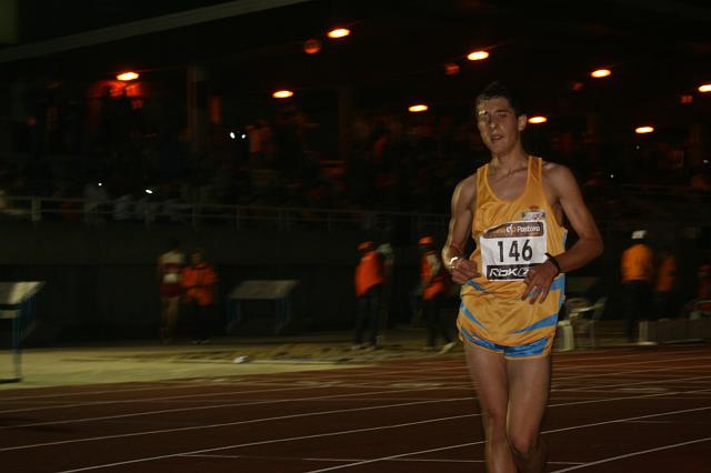 España Cadete 2008 2111